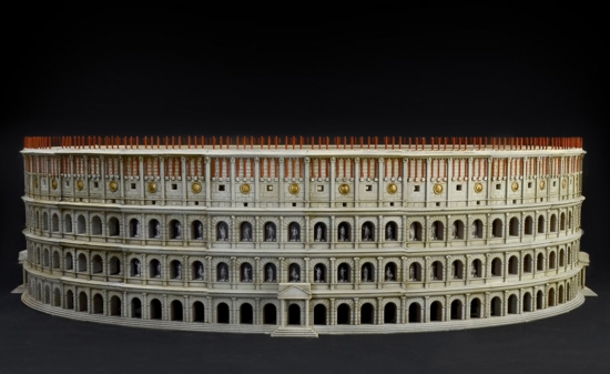 68003 Colosseum