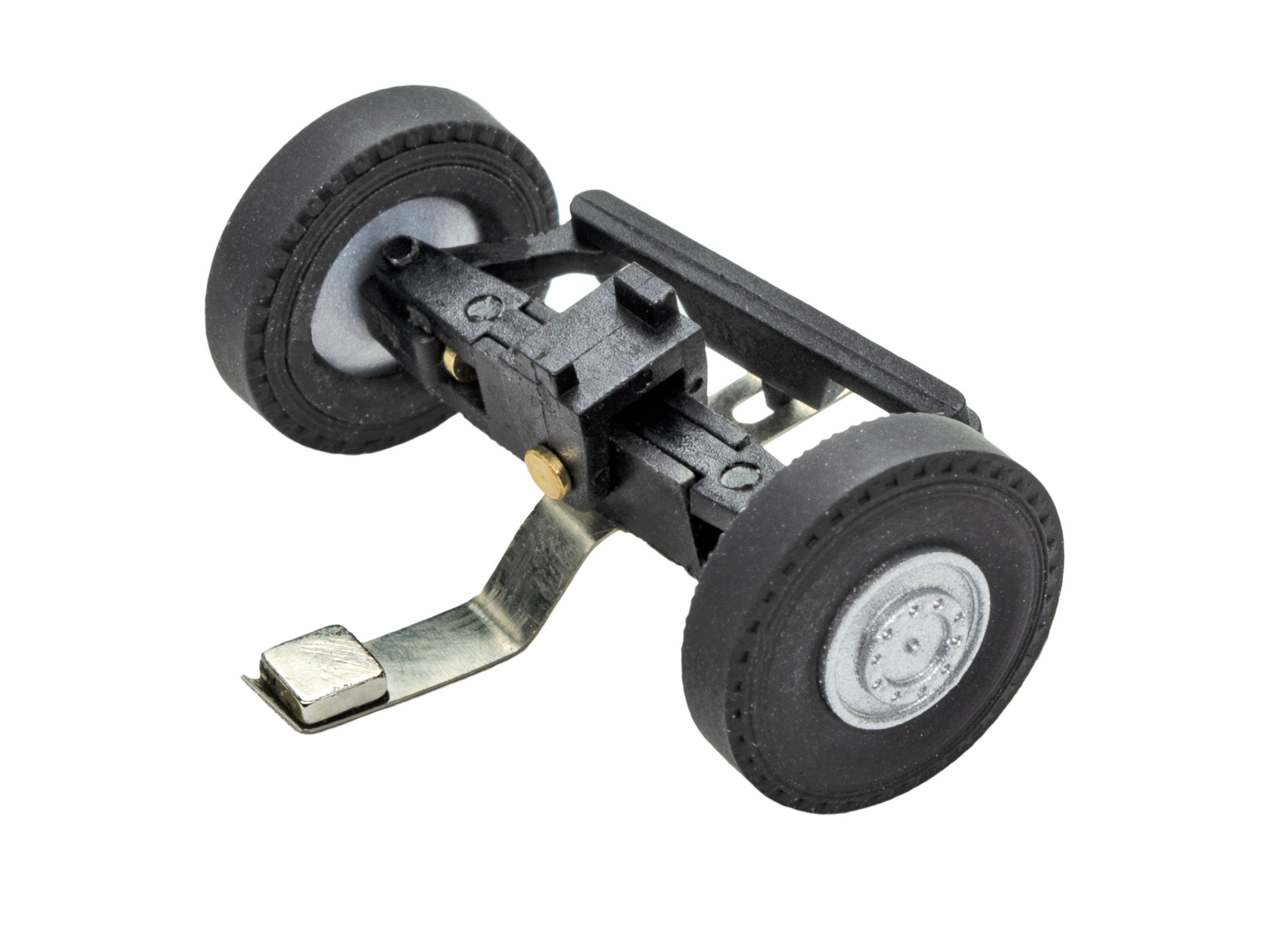8421 CarMotion: H0 Vorderachse komplett