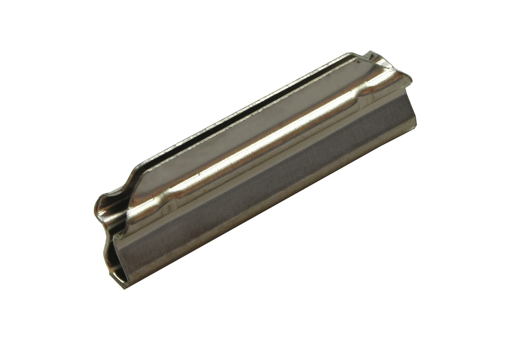 6434 Metallschienenverbinder, 20 St.
