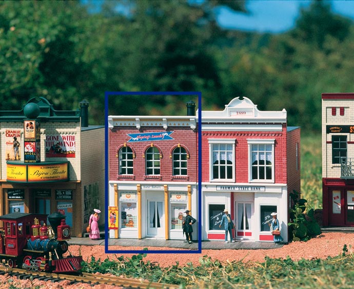 Piko 62258 Bäckerei Johanna Süß