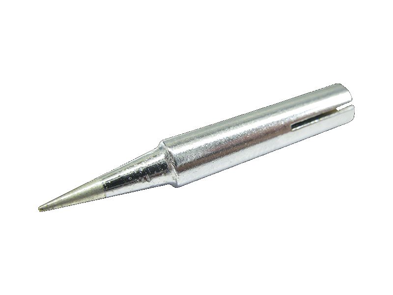 31053 Ersatzlötspitze Spitzform für Lötstation