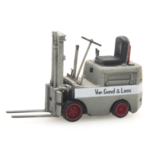 316.049 Gabelstapler vG&L grau