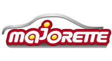 Majorette