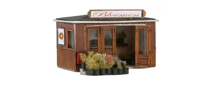 10.206 Blumenstand