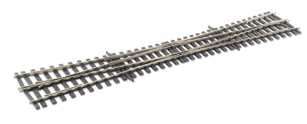 SL-E790BH Bullhead-Kreuzung, Double Slip