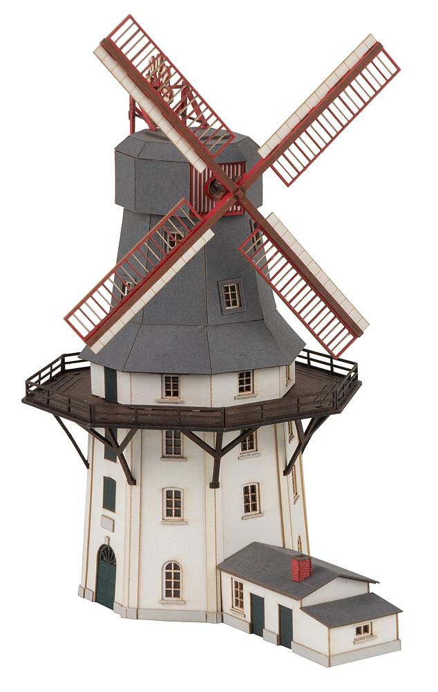 282789 Oberneulander Mühle