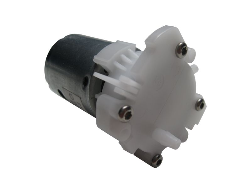 50153 Zahnradpumpe Wasserpumpe Pumpe selbstan