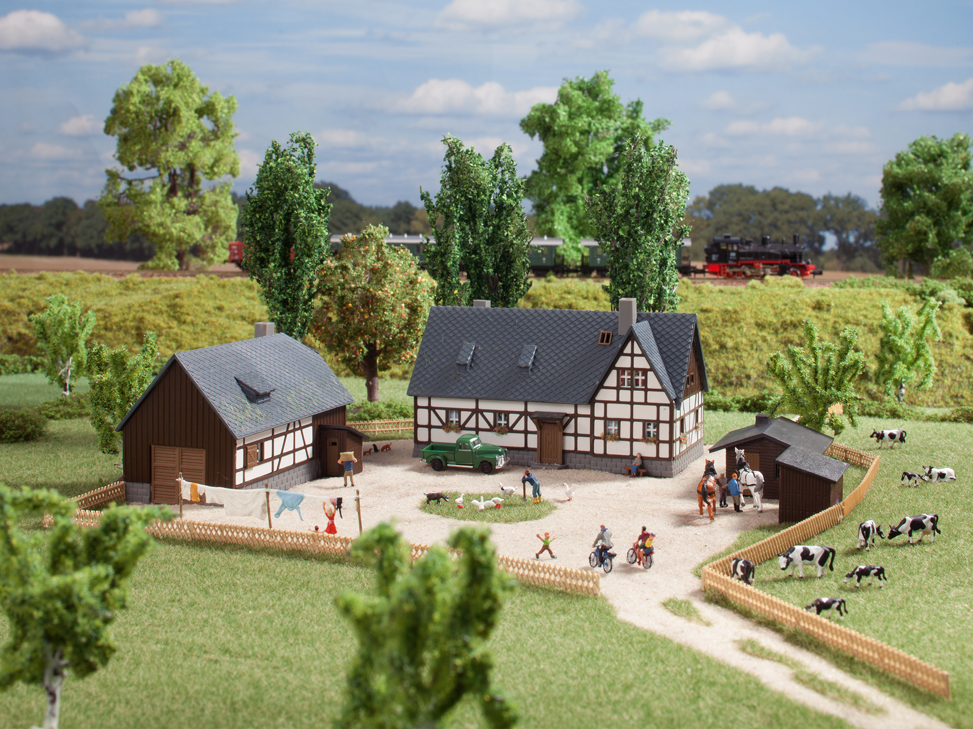 14465 Gehöft