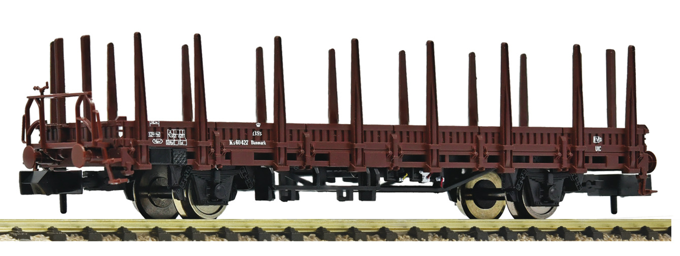 825741 DSB Steckrungenwagen Ep.3
