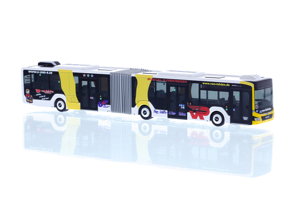 75875 MAN Lion´s City 18´18 von Rahden