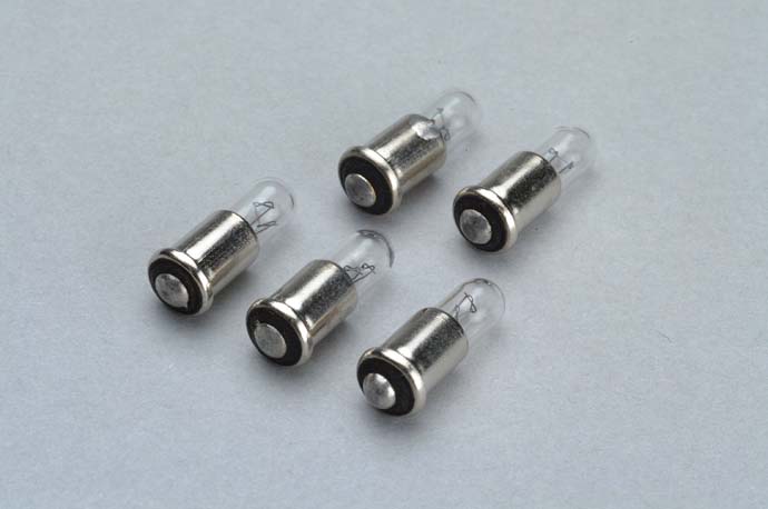 Piko 56011 Glühbirne 16V 5 Stück
