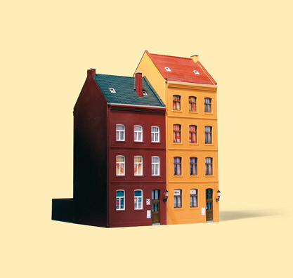 11397 Stadthäuser Schmidtstraße 21/23