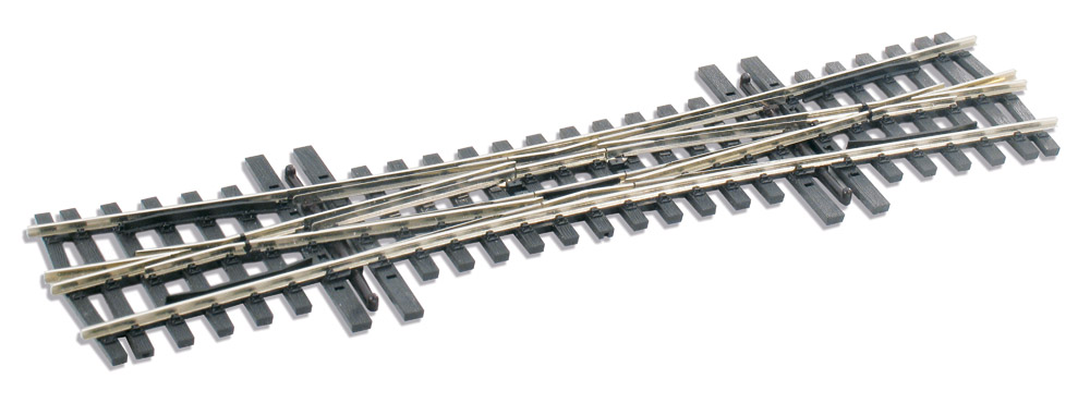 SL-E1490 Doppelte Kreuzungsweiche HOm