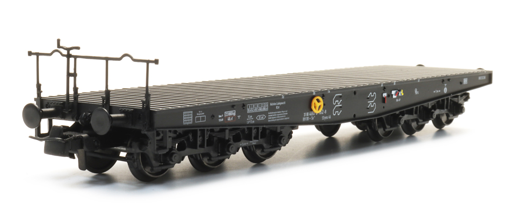 20.323.09 DB Schwerlastwagen SSyms46 162-8 Ep.4