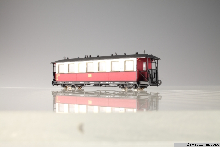 52433 DR Personenwagen Ep.3