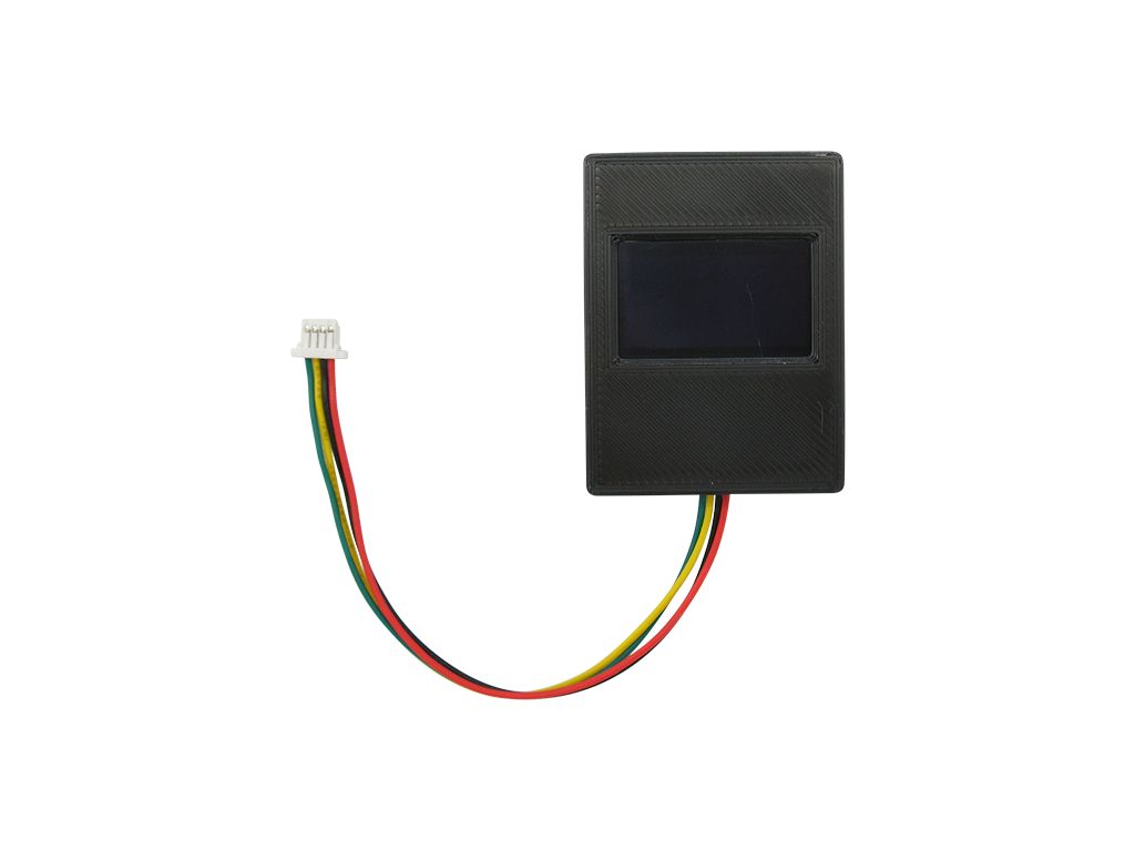 51317 OLED Display - Zubehör für Blinkmodule