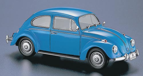 621203 VW Beetle Käfer 1967