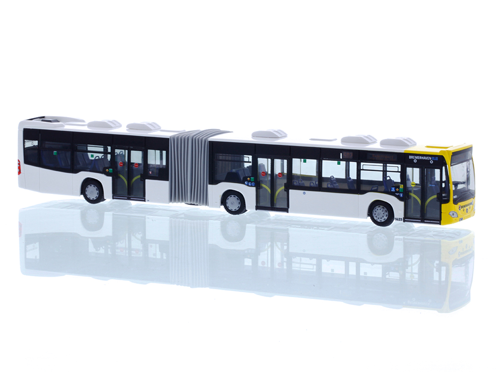 73684 MB Citaro G ´15 Bremerhavenbus
