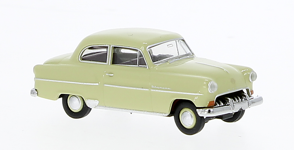 20239 Opel Olympia´54 beige
