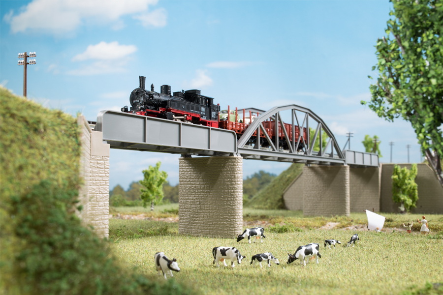 14483 Stahlbrücke
