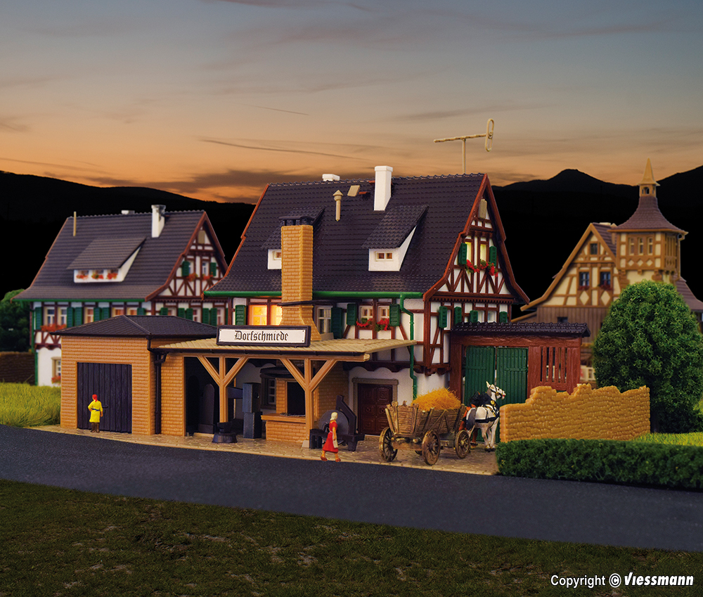 47696 Dorfschmiede