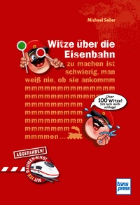 71645 Witze über die Eisenbahn