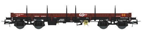 Sudexpress S0454058 CP Rungenwagen Sgs Ep.4