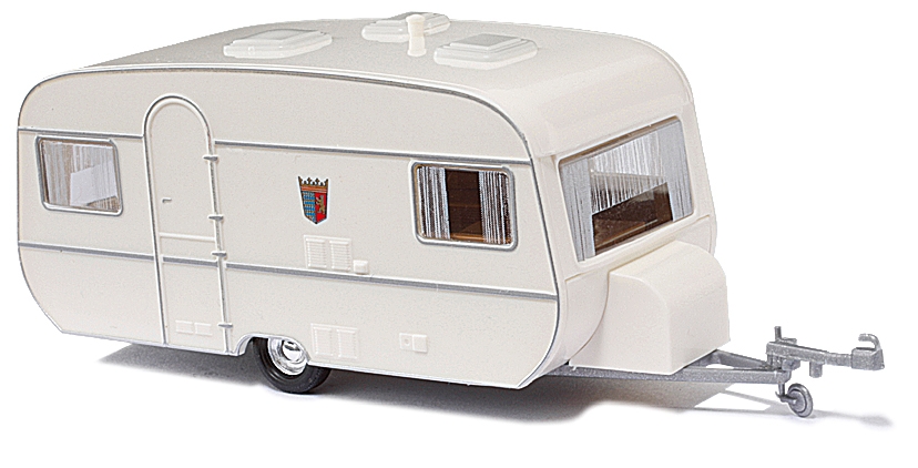 44960 Tabbert-Wohnwagen »CMD-Collection«