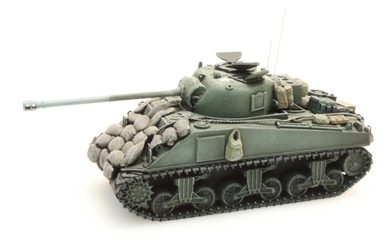 387.103 UK Sherman Vc Firefly