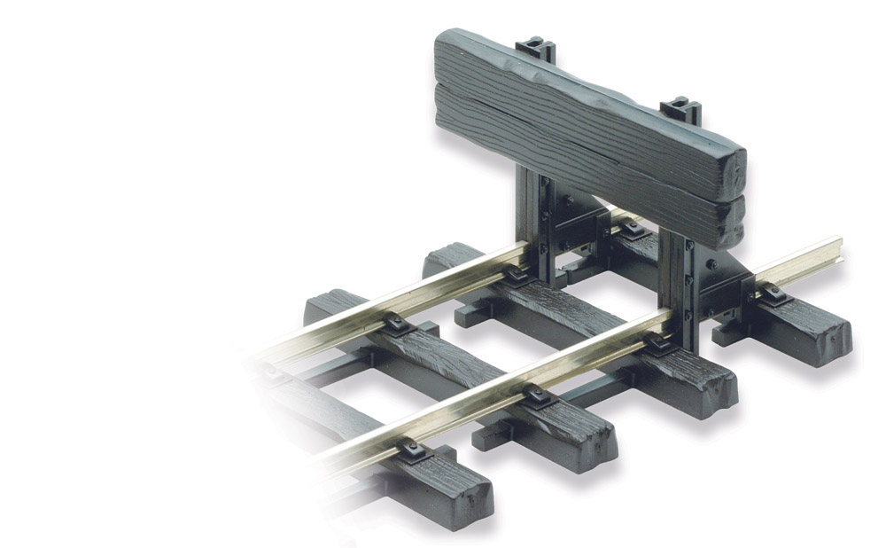 Peco SL-940 Prellbock für Gartenbahn