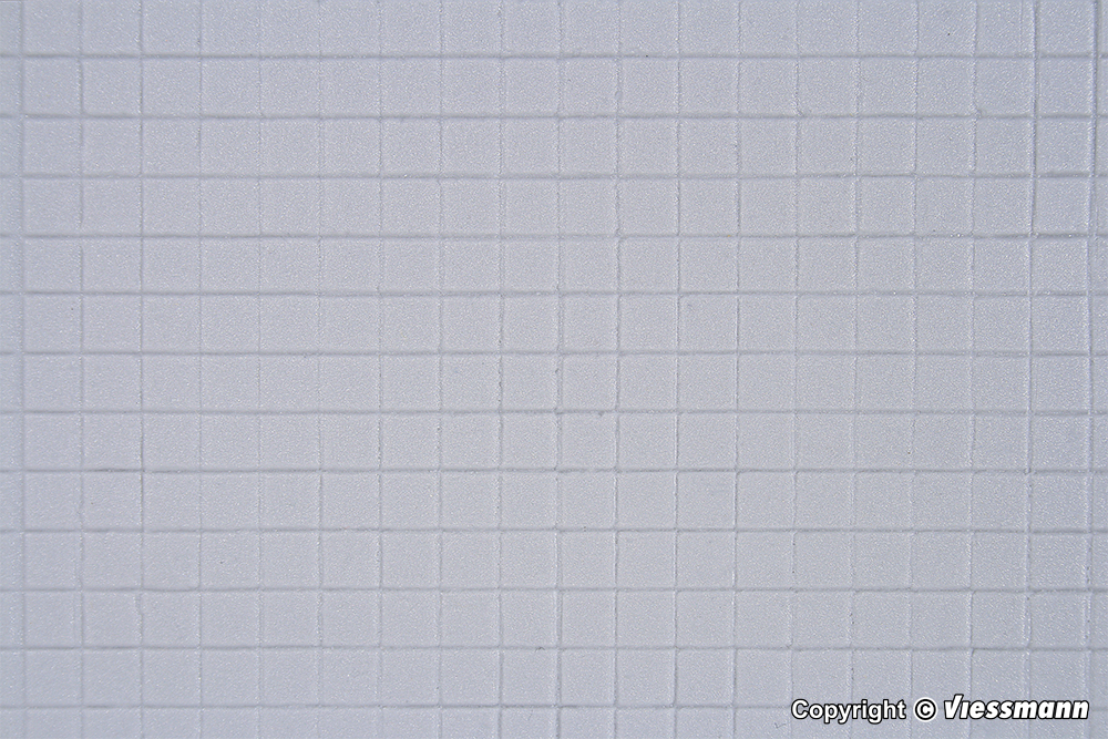 34123 Gehweg Rundung 20 x 12cm