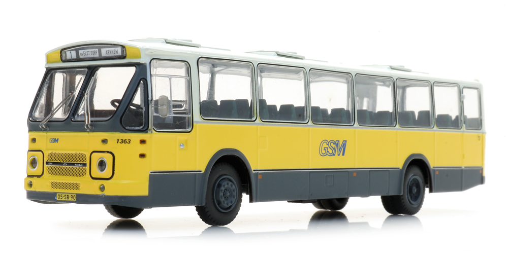 Artitec 487.070.36 DAF Regionalbus GSM