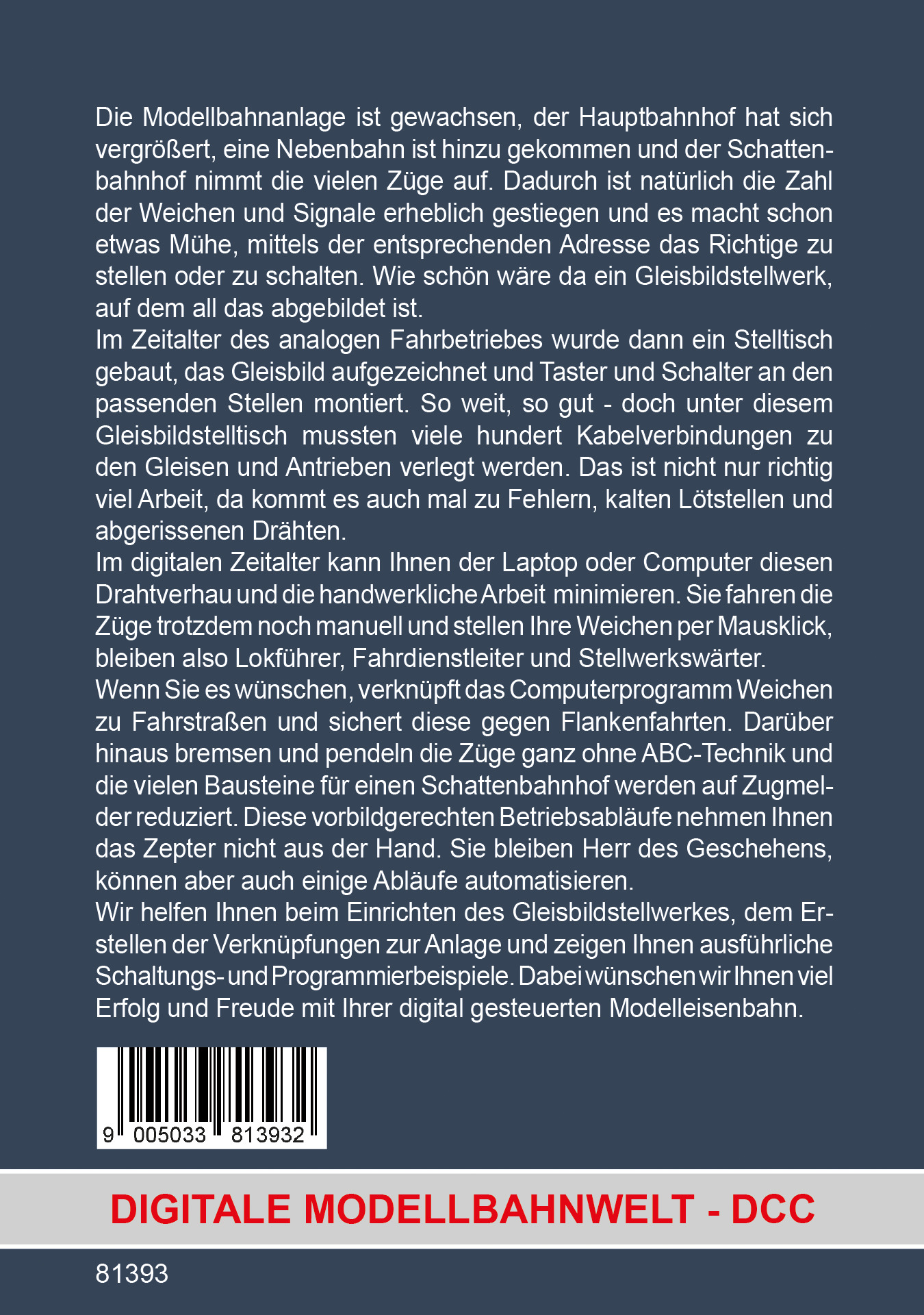 81393 Digital für Einsteiger Band 3