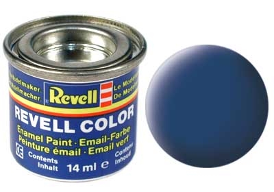 32156 RAL5000 - blau (m) 14ml