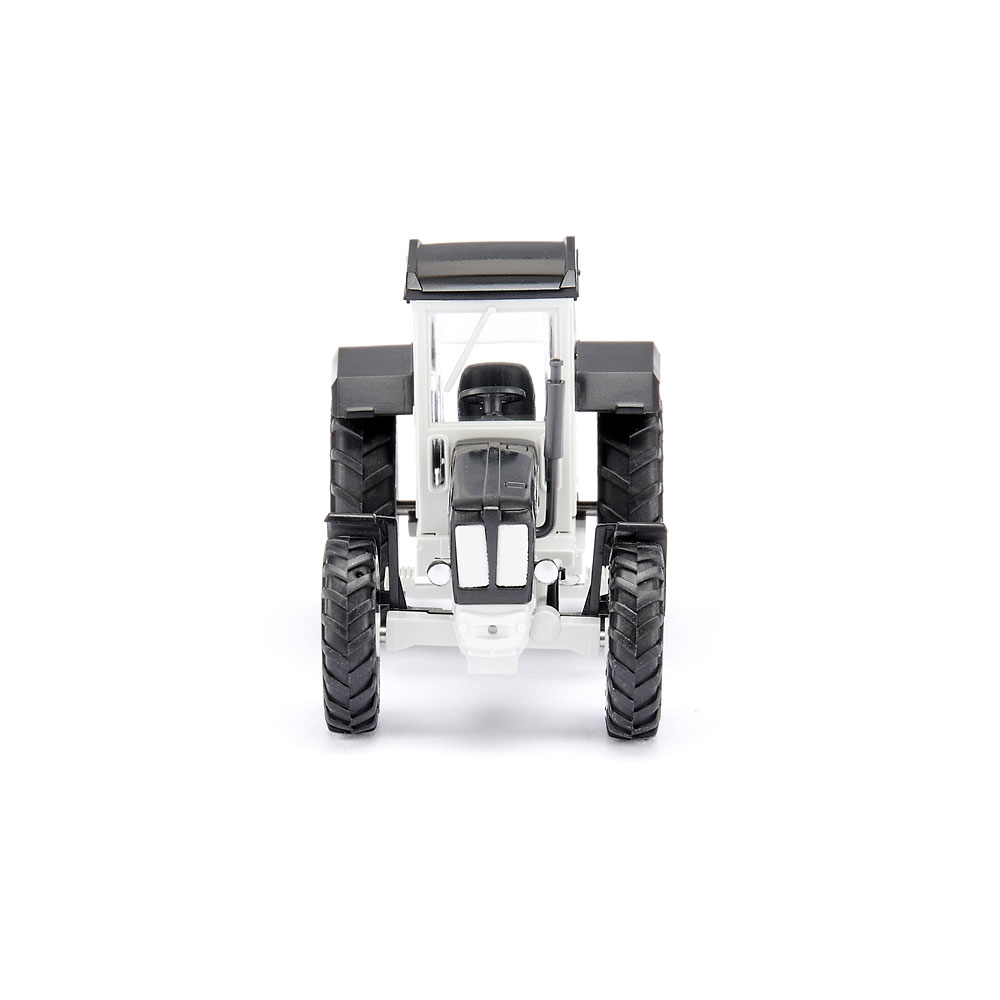 Wiking 087503 Schlüter Super 1250 VL schwarz