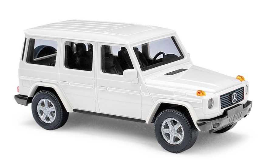60232 MiniKit: MB G-Klasse 90