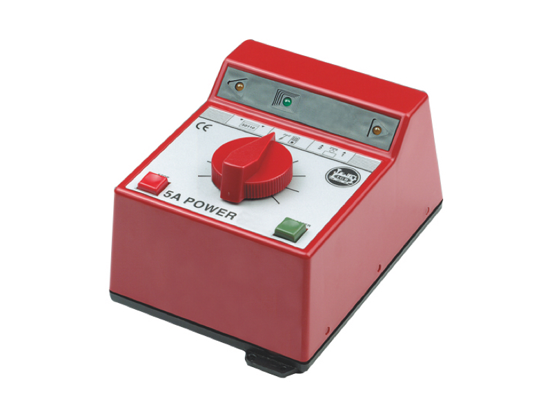 51079 Elektronischer Fahrregler, 5A