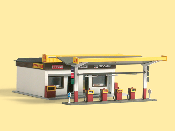 11340 Tankstelle