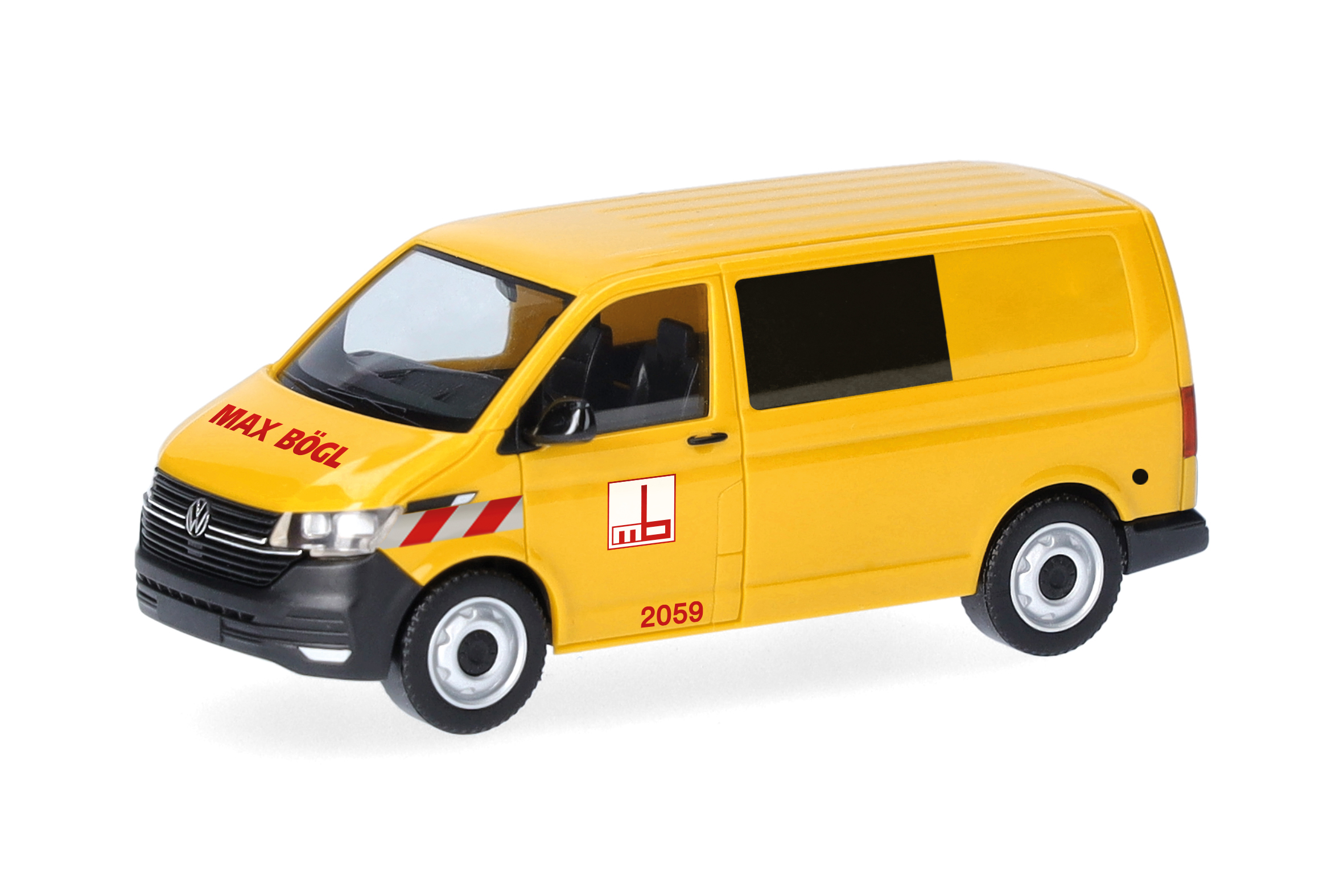 099189 VW T6.1 Halbbus Max Bögl