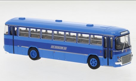 59906 Fiat 306 Interurbano ACOTRAL