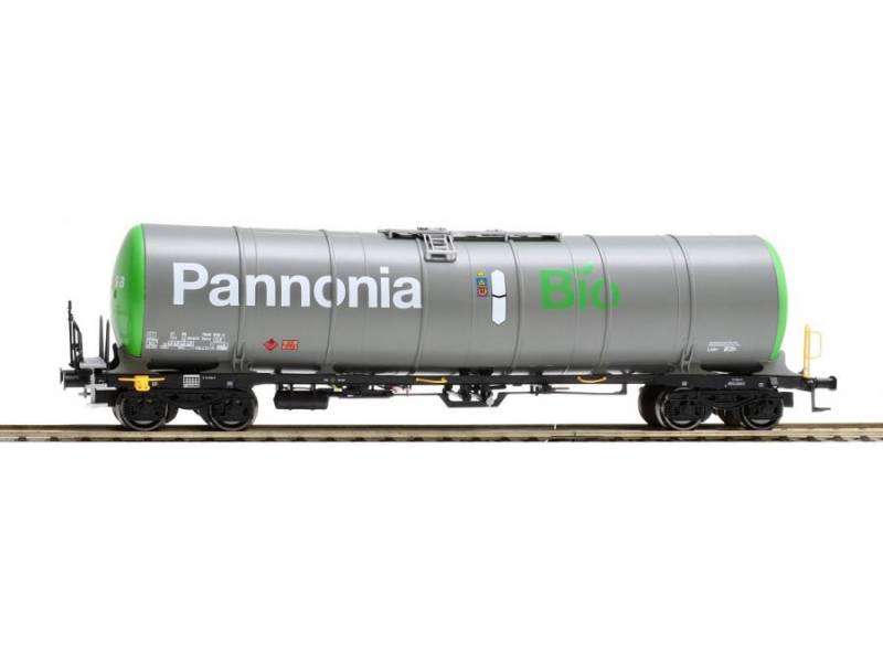 IGRA 96110018.1 Wascosa Pannonia Kesselwagen Zacns Ep.6