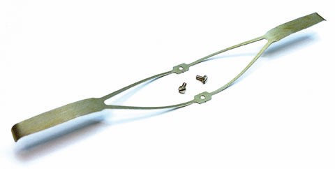 2255 Stromabnehmer für Betonmischer