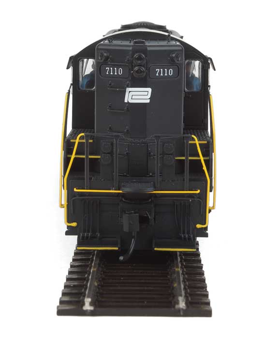 WalthersProto 49707 PC Diesellok GP9 #7110