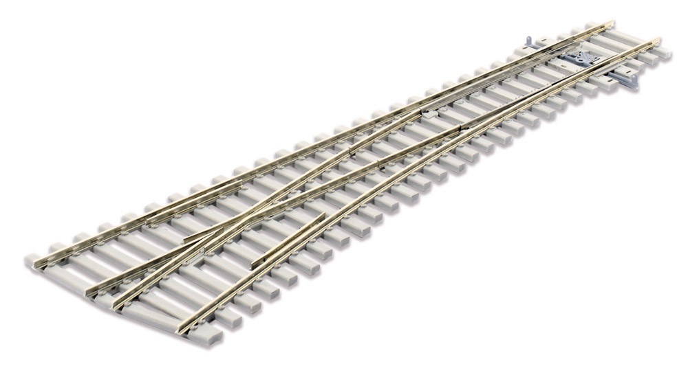 SL-E1096 Weiche li.mittl.Rad.Betonschw.