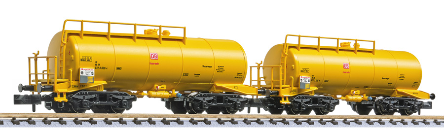 260114 DBAG Kesselwagen-Set 2-tlg. Ep.5