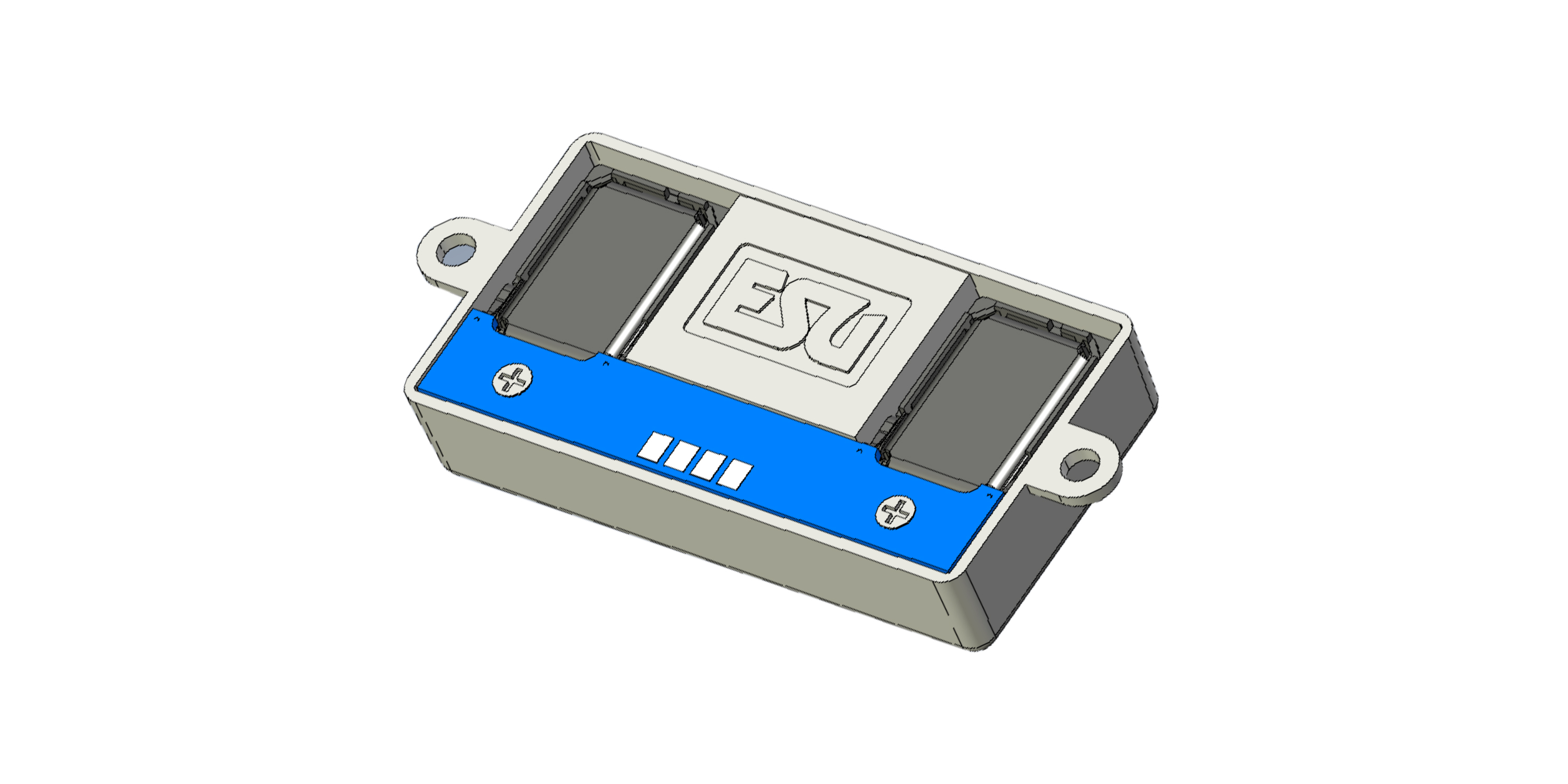 50345 Lautsprecher 22mm x 42mm x 8.0mm, rechte