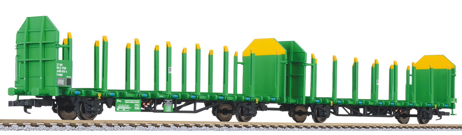 235247 VTG Holztransporter-Einheit Laaps Ep.6