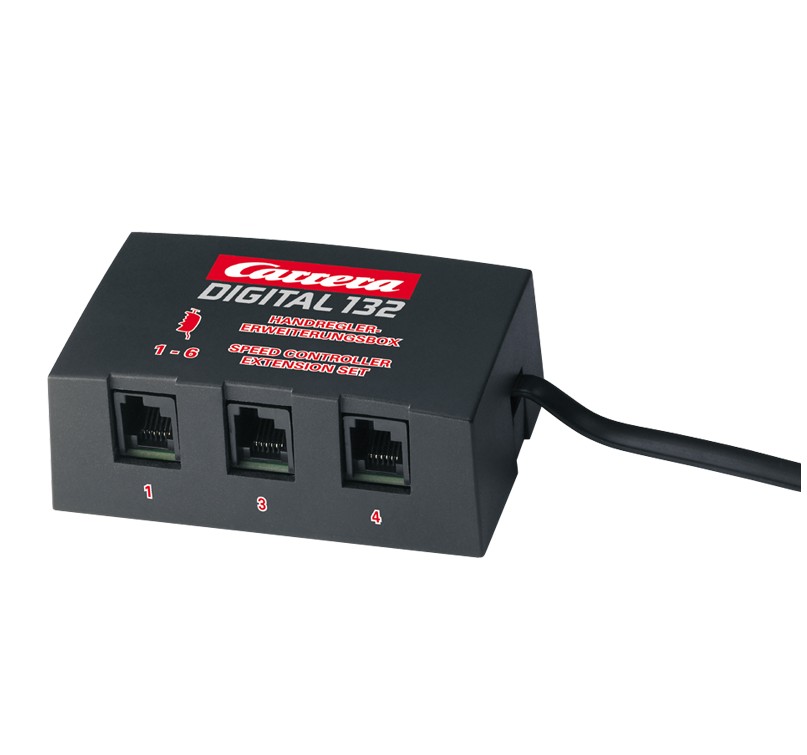 30348 DIG132 Handregler Erweiterungsbox