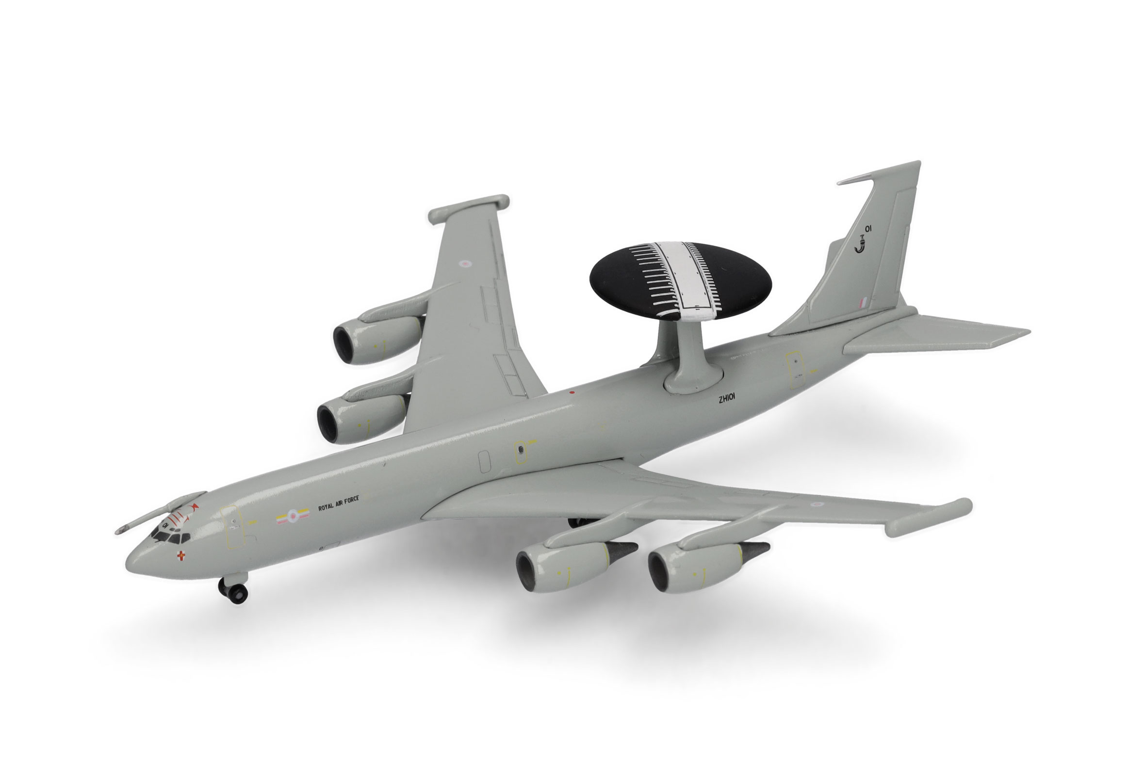 536912 Boeing E-3D Sentry AEW.1 RAF