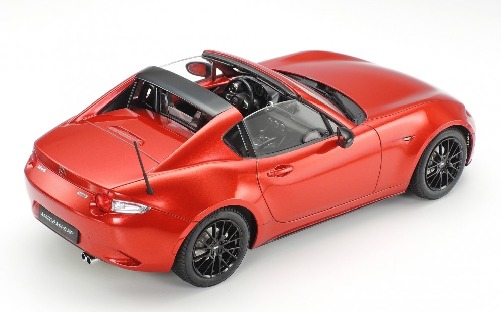 Tamiya 24353 Mazda MX-5 RF